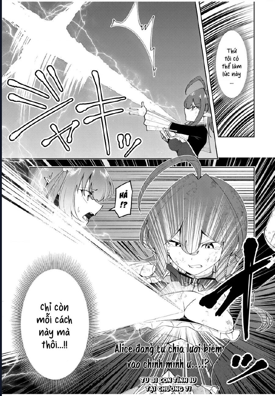Yuusha To Yobareta Nochi Ni: Soshite Musou Otoko Wa Kazoku Wo Tsukuru Chapter 70 - Trang 2