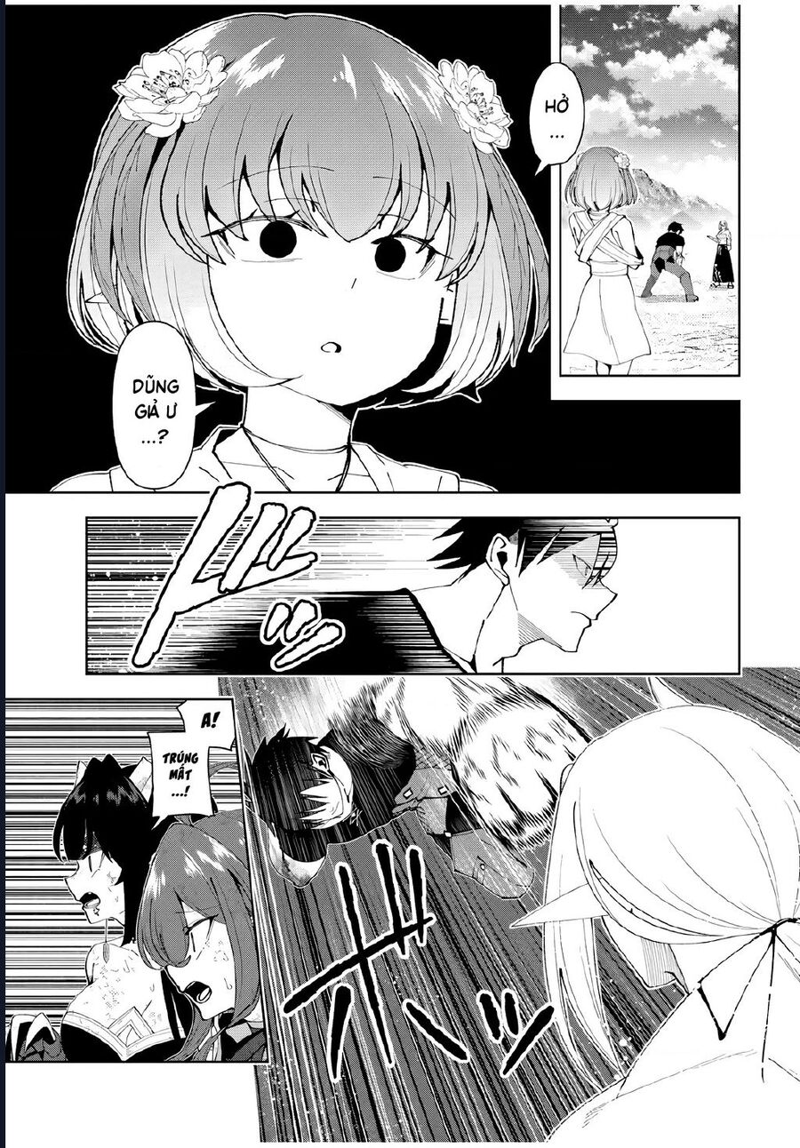 Yuusha To Yobareta Nochi Ni: Soshite Musou Otoko Wa Kazoku Wo Tsukuru Chapter 70 - Trang 2