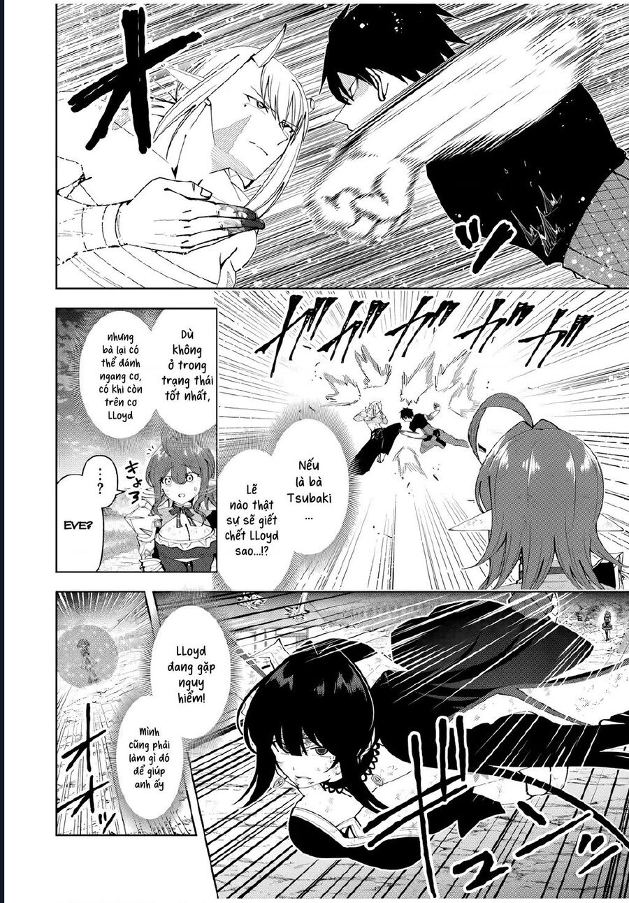 Yuusha To Yobareta Nochi Ni: Soshite Musou Otoko Wa Kazoku Wo Tsukuru Chapter 70 - Trang 2