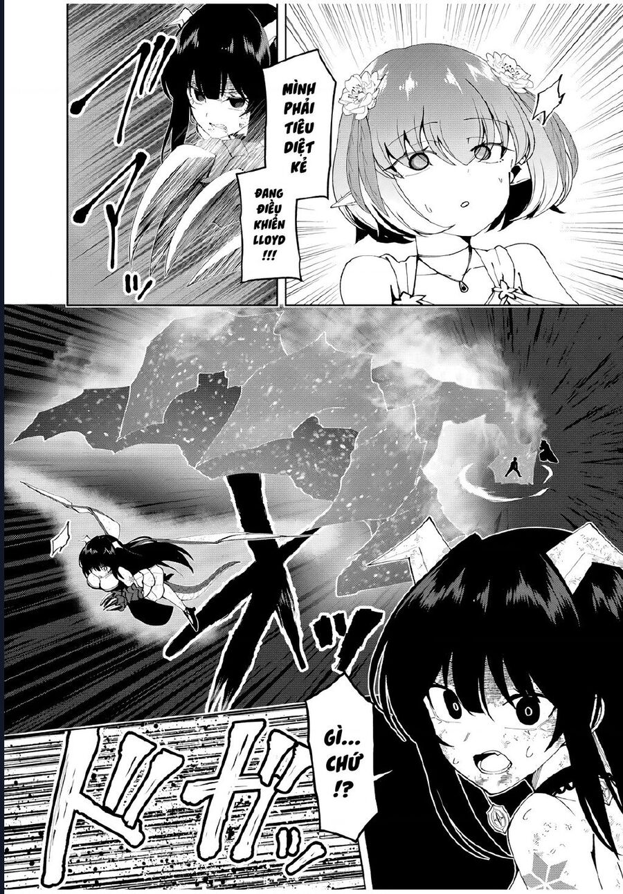 Yuusha To Yobareta Nochi Ni: Soshite Musou Otoko Wa Kazoku Wo Tsukuru Chapter 70 - Trang 2