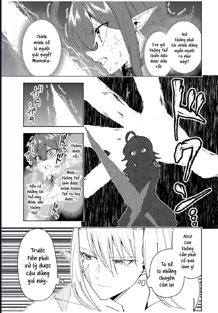 Yuusha To Yobareta Nochi Ni: Soshite Musou Otoko Wa Kazoku Wo Tsukuru Chapter 70 - Trang 2