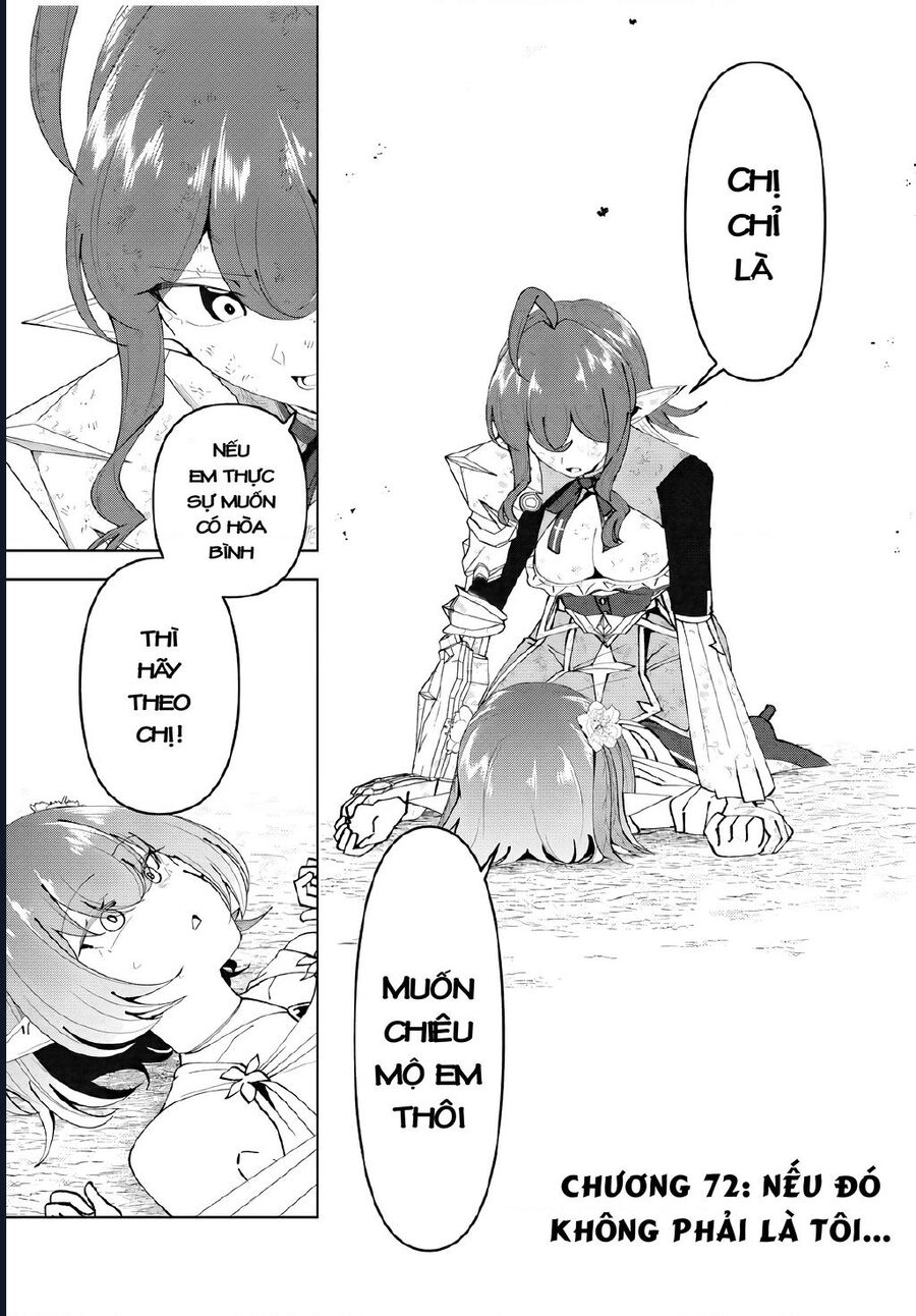 Yuusha To Yobareta Nochi Ni: Soshite Musou Otoko Wa Kazoku Wo Tsukuru Chapter 72 - 2