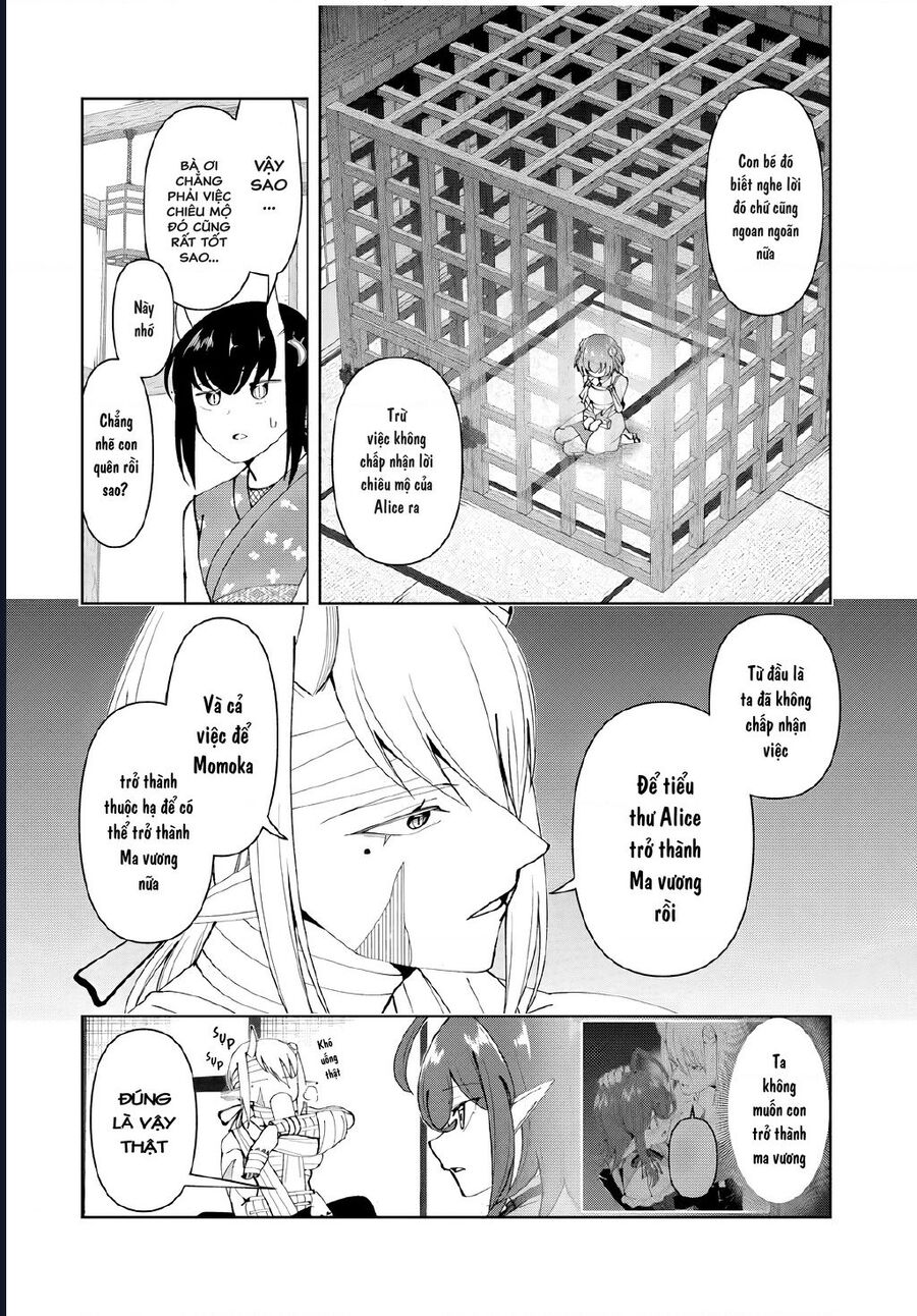 Yuusha To Yobareta Nochi Ni: Soshite Musou Otoko Wa Kazoku Wo Tsukuru Chapter 72 - 11
