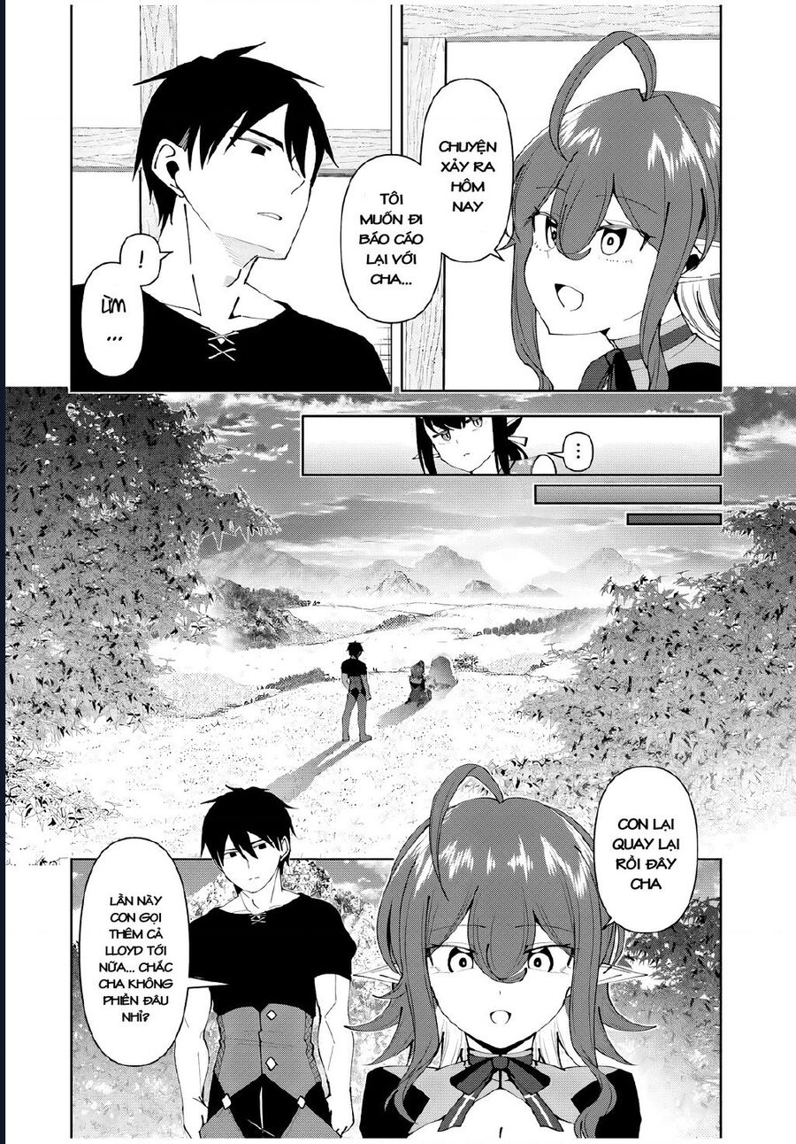 Yuusha To Yobareta Nochi Ni: Soshite Musou Otoko Wa Kazoku Wo Tsukuru Chapter 72 - 13