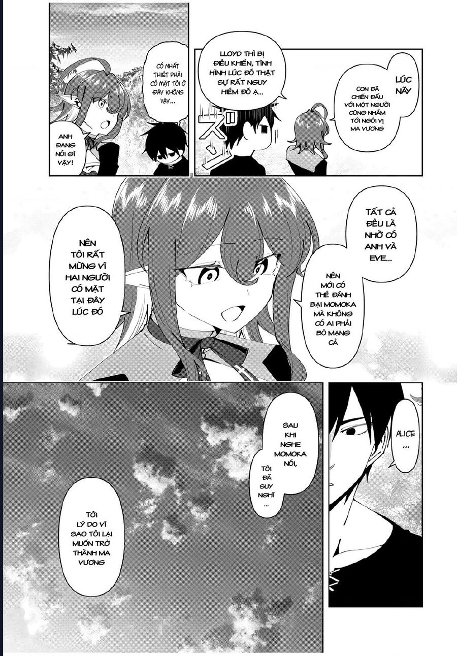 Yuusha To Yobareta Nochi Ni: Soshite Musou Otoko Wa Kazoku Wo Tsukuru Chapter 72 - 14