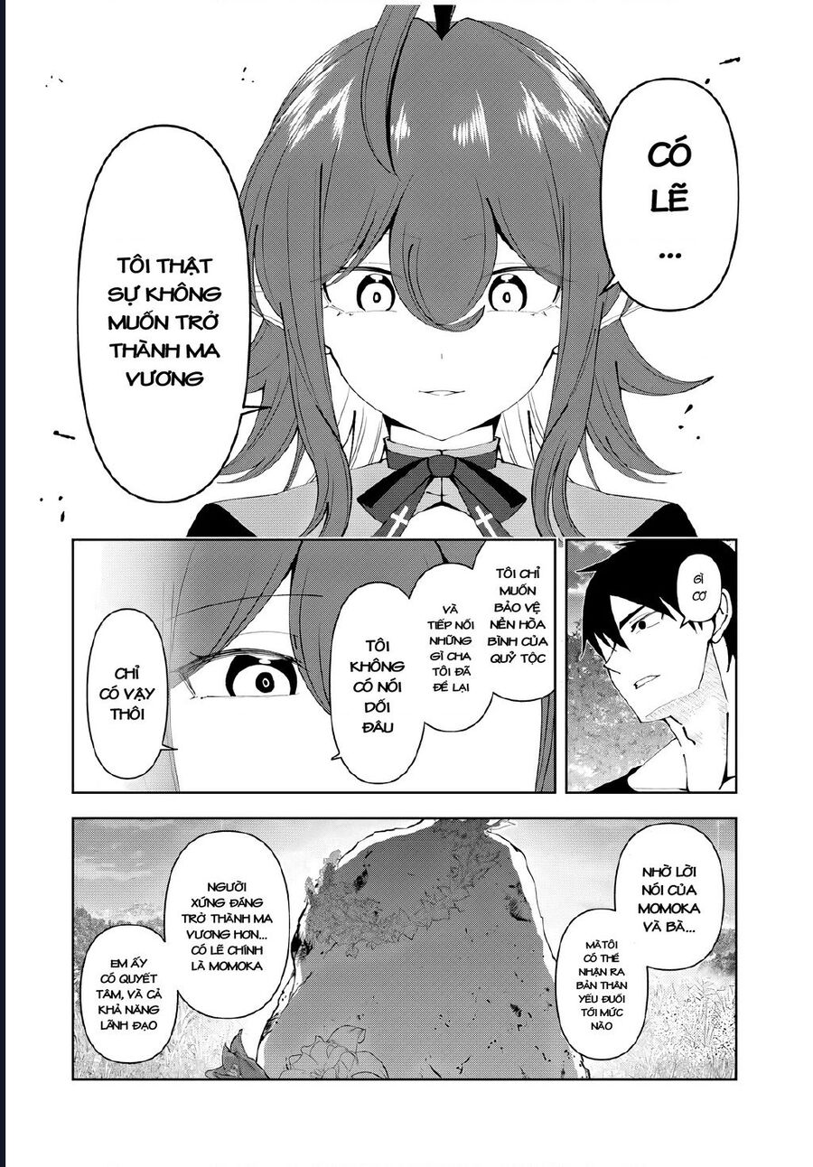 Yuusha To Yobareta Nochi Ni: Soshite Musou Otoko Wa Kazoku Wo Tsukuru Chapter 72 - 15