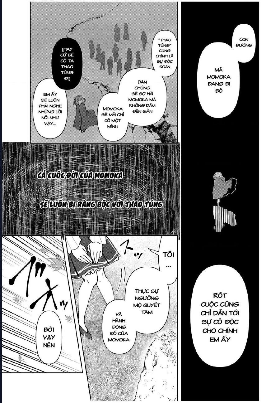 Yuusha To Yobareta Nochi Ni: Soshite Musou Otoko Wa Kazoku Wo Tsukuru Chapter 72 - 16