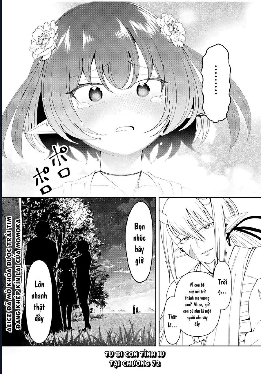 Yuusha To Yobareta Nochi Ni: Soshite Musou Otoko Wa Kazoku Wo Tsukuru Chapter 72 - 19