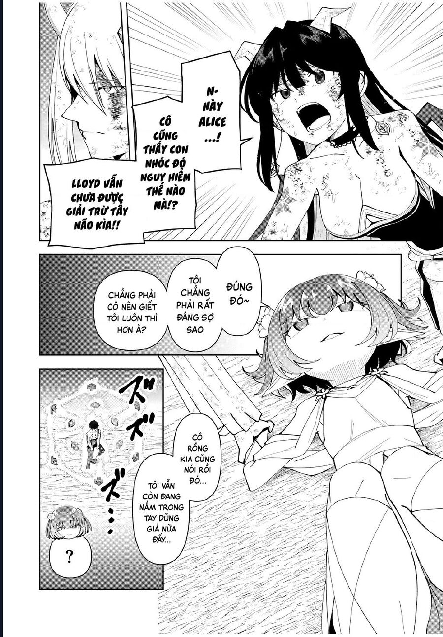 Yuusha To Yobareta Nochi Ni: Soshite Musou Otoko Wa Kazoku Wo Tsukuru Chapter 72 - 3