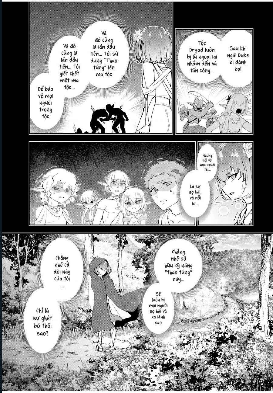 Yuusha To Yobareta Nochi Ni: Soshite Musou Otoko Wa Kazoku Wo Tsukuru Chapter 72 - 8