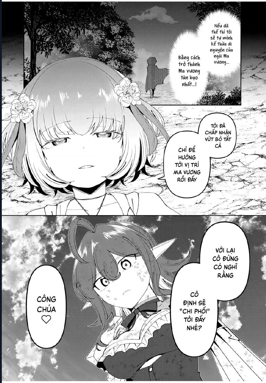 Yuusha To Yobareta Nochi Ni: Soshite Musou Otoko Wa Kazoku Wo Tsukuru Chapter 72 - 9