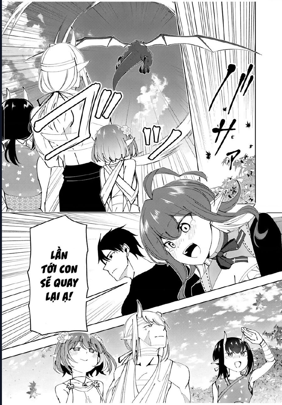Yuusha To Yobareta Nochi Ni: Soshite Musou Otoko Wa Kazoku Wo Tsukuru Chapter 73 - 15