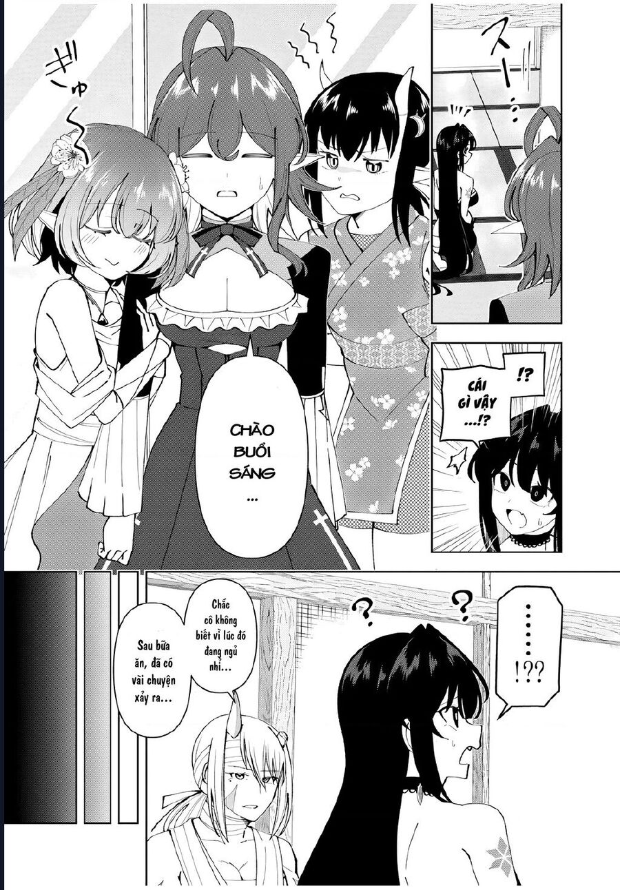 Yuusha To Yobareta Nochi Ni: Soshite Musou Otoko Wa Kazoku Wo Tsukuru Chapter 73 - 5