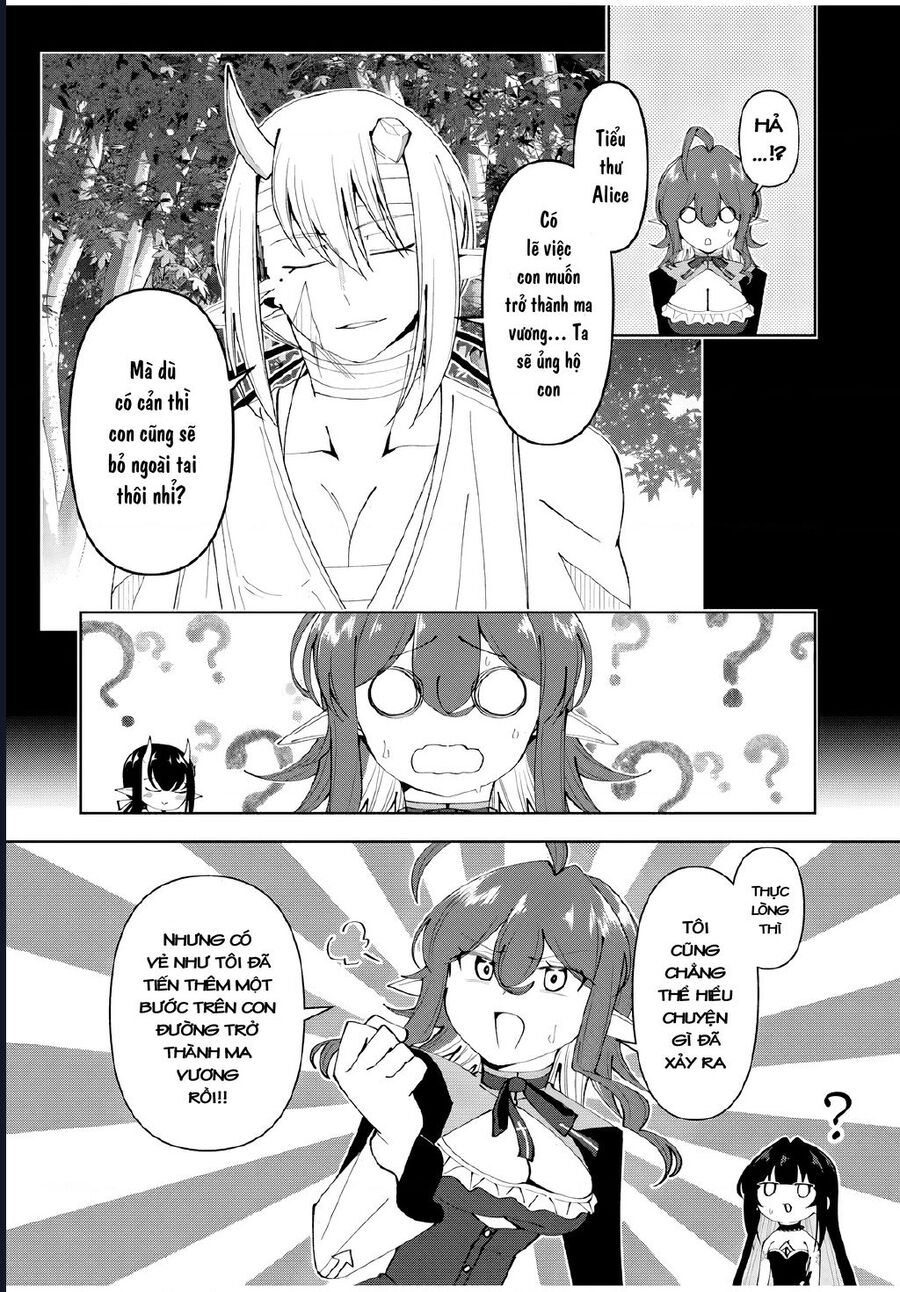 Yuusha To Yobareta Nochi Ni: Soshite Musou Otoko Wa Kazoku Wo Tsukuru Chapter 73 - 7