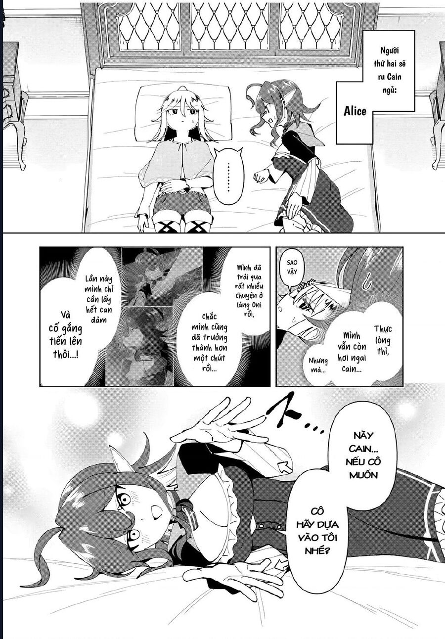 Yuusha To Yobareta Nochi Ni: Soshite Musou Otoko Wa Kazoku Wo Tsukuru Chapter 74 - 11