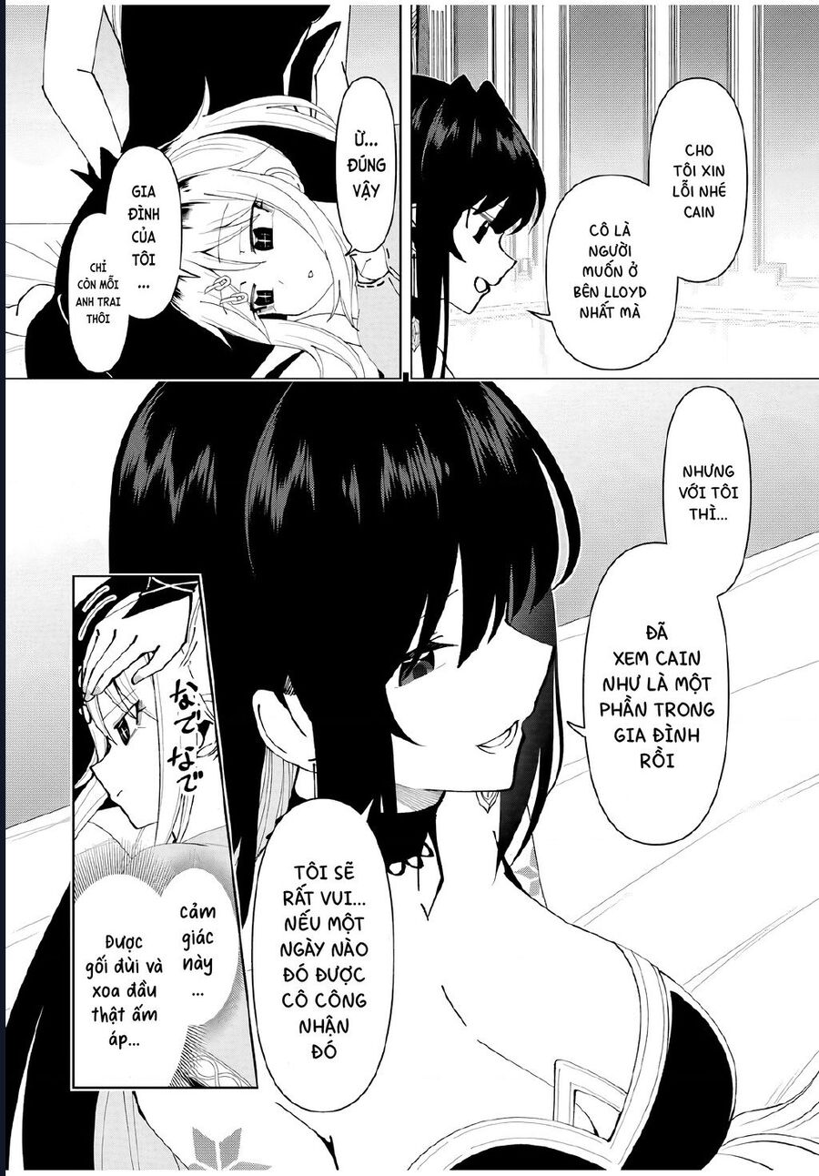 Yuusha To Yobareta Nochi Ni: Soshite Musou Otoko Wa Kazoku Wo Tsukuru Chapter 74 - 15