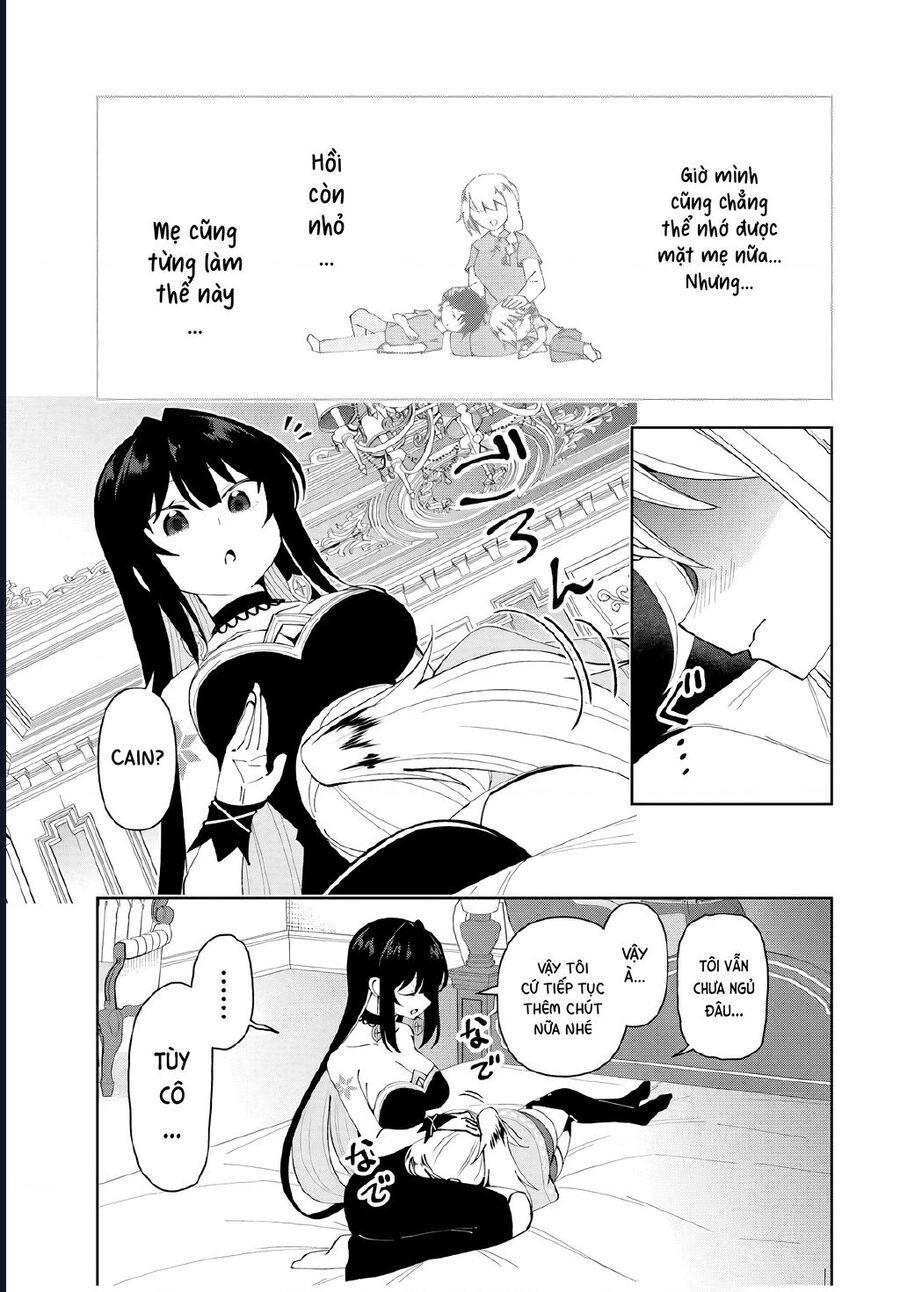 Yuusha To Yobareta Nochi Ni: Soshite Musou Otoko Wa Kazoku Wo Tsukuru Chapter 74 - 16