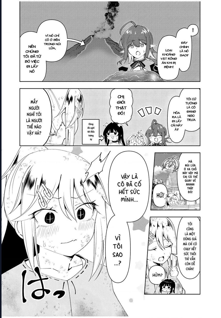 Yuusha To Yobareta Nochi Ni: Soshite Musou Otoko Wa Kazoku Wo Tsukuru Chapter 75 - 15