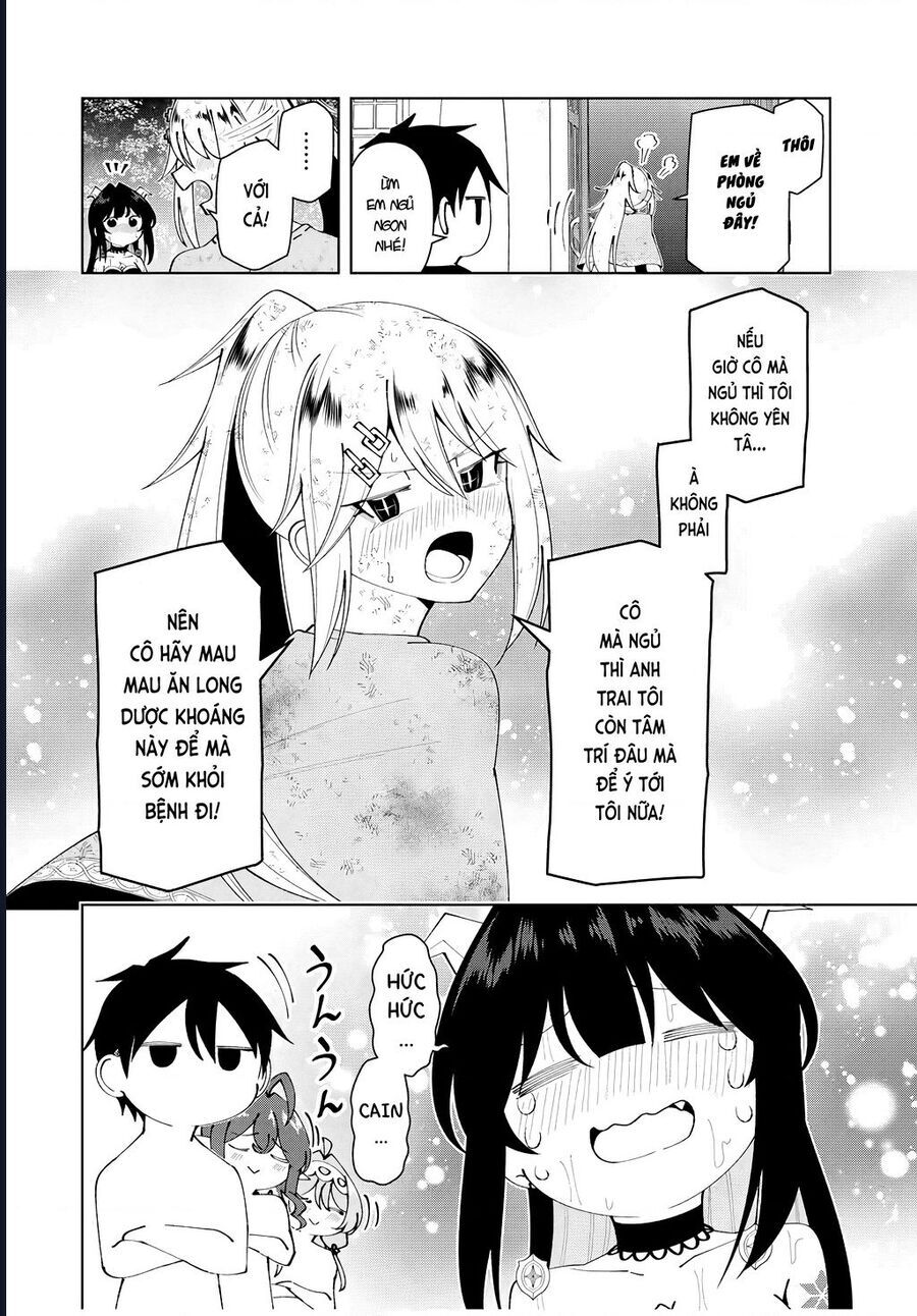 Yuusha To Yobareta Nochi Ni: Soshite Musou Otoko Wa Kazoku Wo Tsukuru Chapter 75 - 17