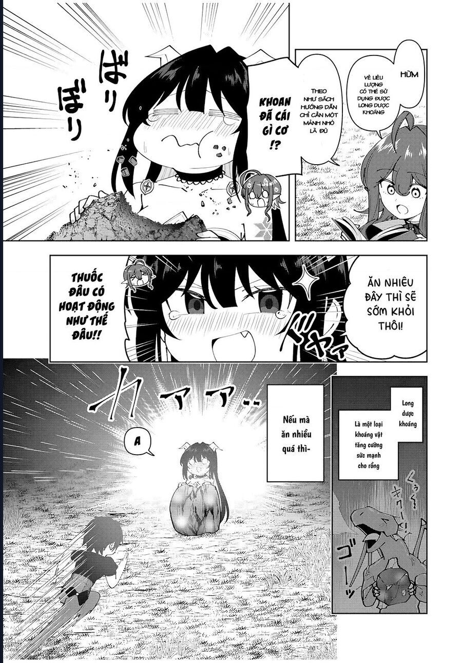Yuusha To Yobareta Nochi Ni: Soshite Musou Otoko Wa Kazoku Wo Tsukuru Chapter 75 - 18