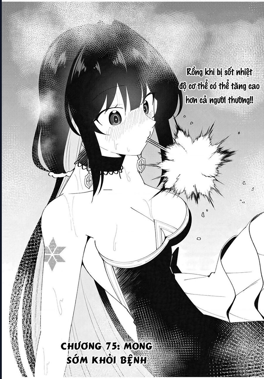 Yuusha To Yobareta Nochi Ni: Soshite Musou Otoko Wa Kazoku Wo Tsukuru Chapter 75 - 4