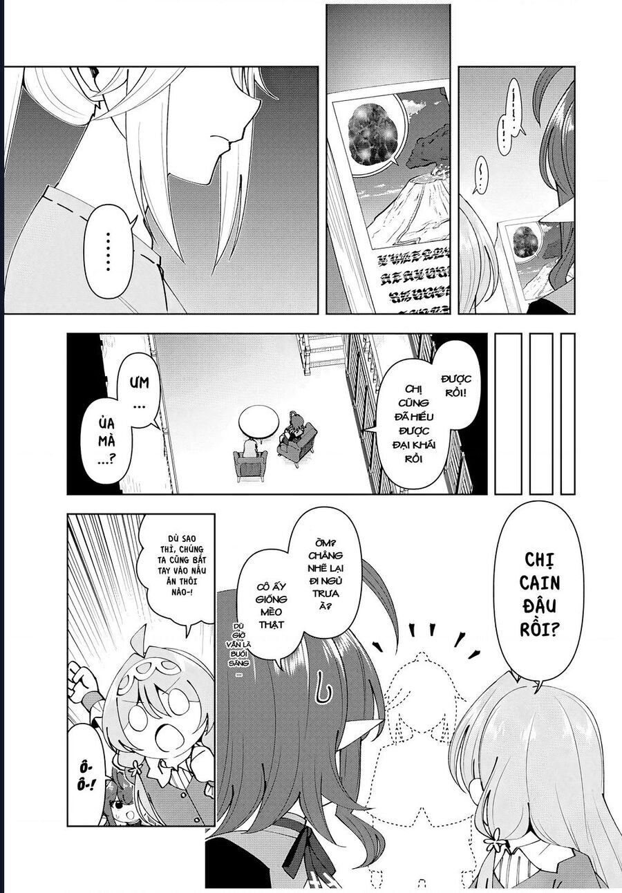 Yuusha To Yobareta Nochi Ni: Soshite Musou Otoko Wa Kazoku Wo Tsukuru Chapter 75 - 8