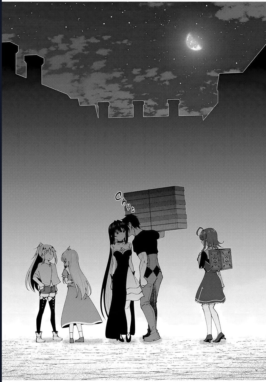 Yuusha To Yobareta Nochi Ni: Soshite Musou Otoko Wa Kazoku Wo Tsukuru Chapter 76 - 14