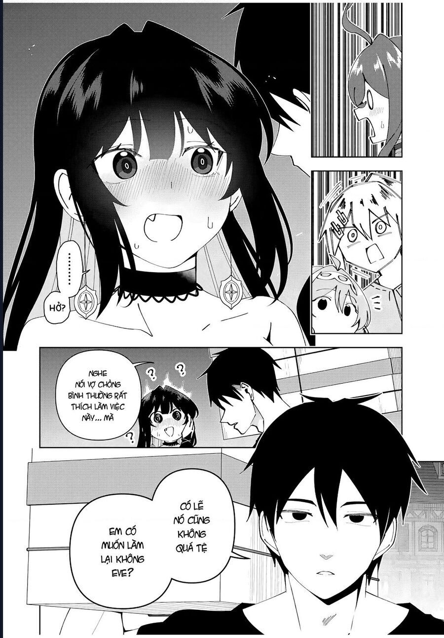 Yuusha To Yobareta Nochi Ni: Soshite Musou Otoko Wa Kazoku Wo Tsukuru Chapter 76 - 15