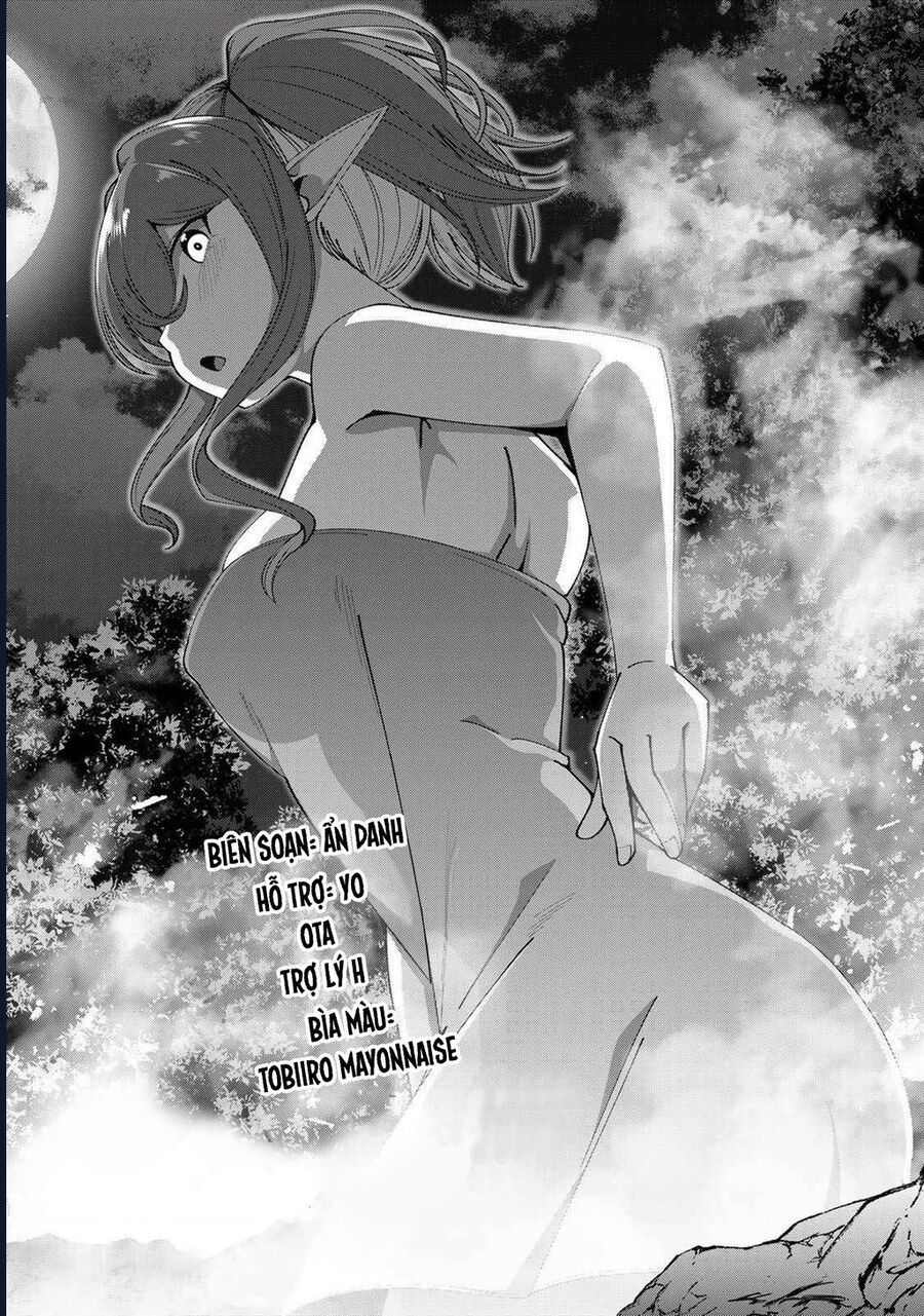 Yuusha To Yobareta Nochi Ni: Soshite Musou Otoko Wa Kazoku Wo Tsukuru Chapter 77.5 - 3