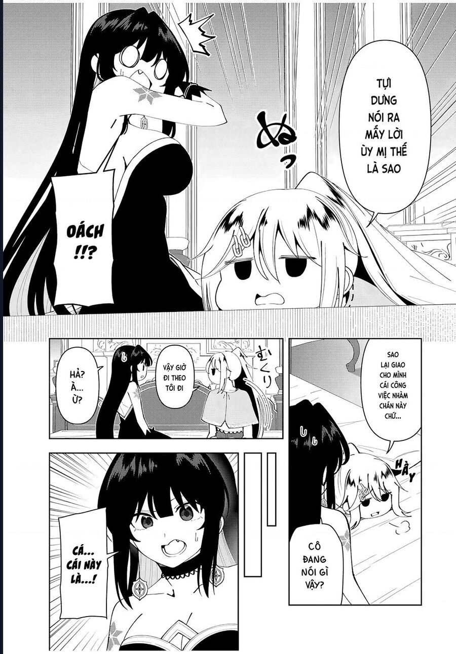 Yuusha To Yobareta Nochi Ni: Soshite Musou Otoko Wa Kazoku Wo Tsukuru Chapter 77 - 12