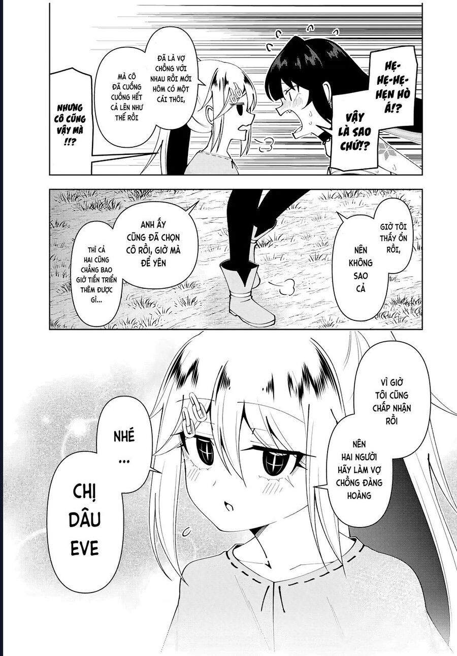 Yuusha To Yobareta Nochi Ni: Soshite Musou Otoko Wa Kazoku Wo Tsukuru Chapter 77 - 16