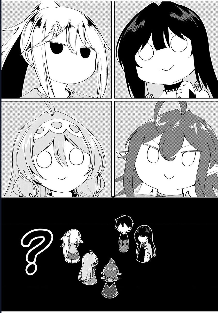 Yuusha To Yobareta Nochi Ni: Soshite Musou Otoko Wa Kazoku Wo Tsukuru Chapter 77 - 18