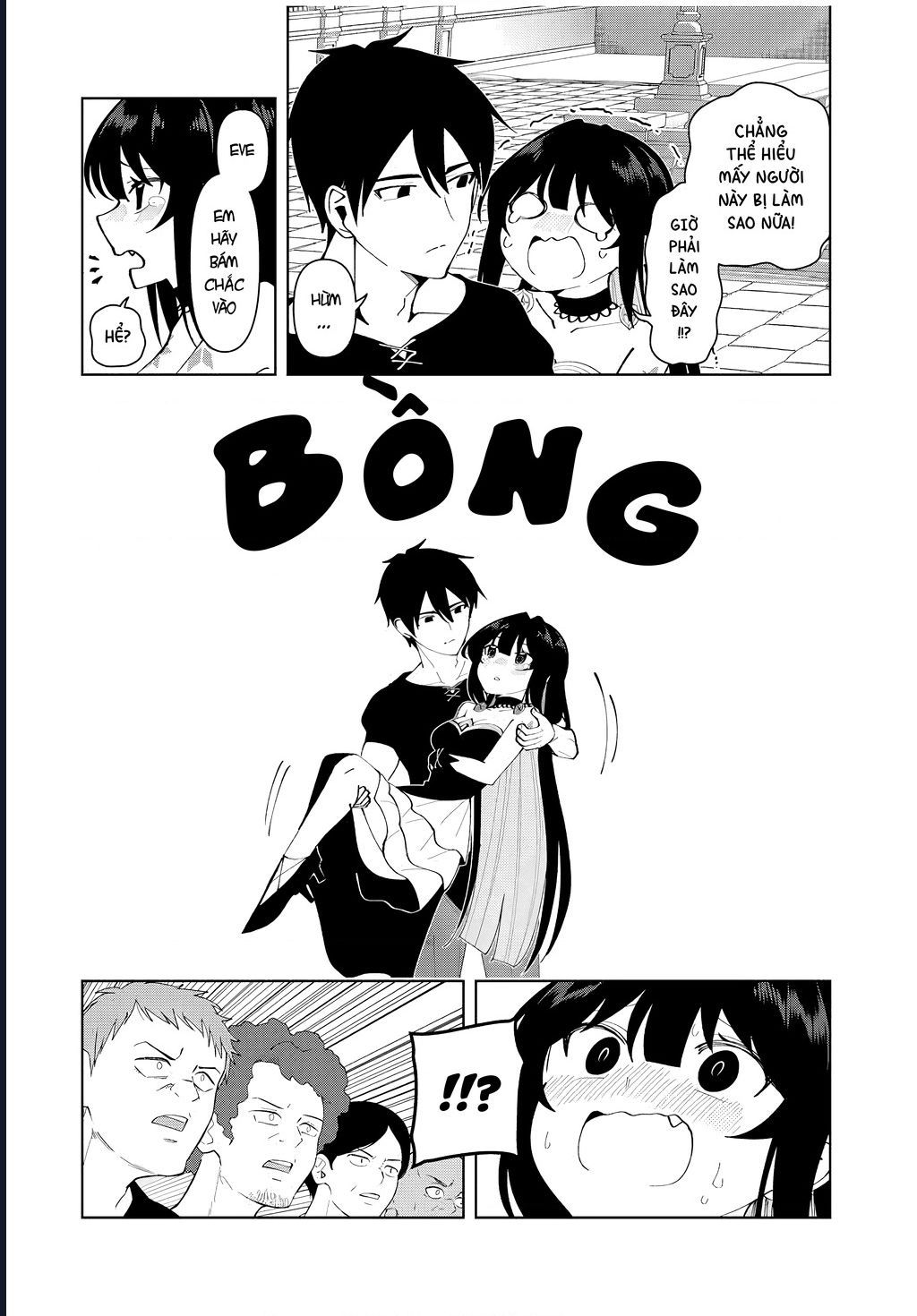Yuusha To Yobareta Nochi Ni: Soshite Musou Otoko Wa Kazoku Wo Tsukuru Chapter 78 - 12