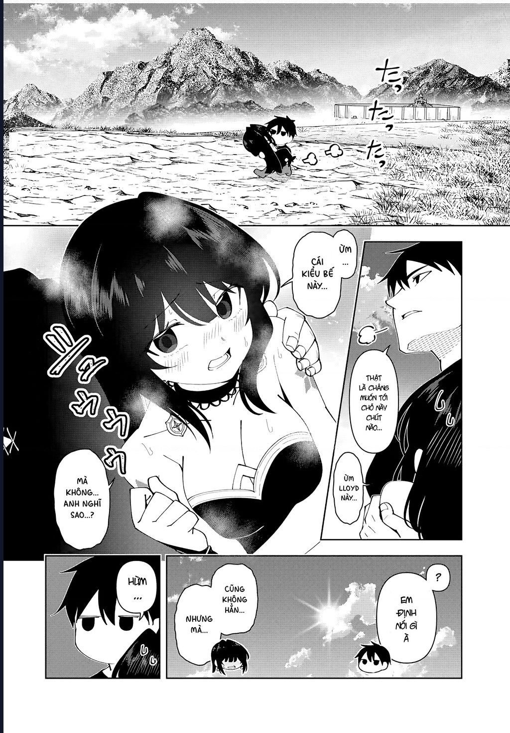 Yuusha To Yobareta Nochi Ni: Soshite Musou Otoko Wa Kazoku Wo Tsukuru Chapter 78 - 14
