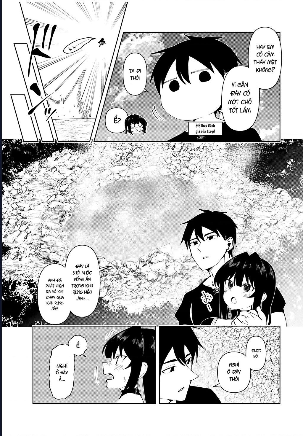 Yuusha To Yobareta Nochi Ni: Soshite Musou Otoko Wa Kazoku Wo Tsukuru Chapter 78 - 15