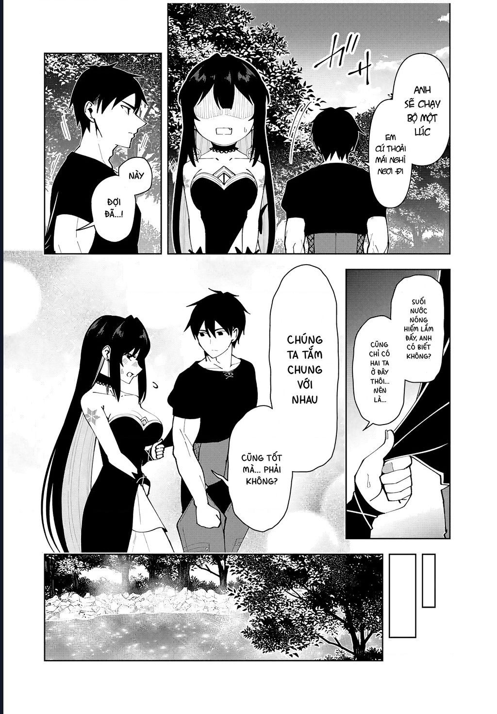Yuusha To Yobareta Nochi Ni: Soshite Musou Otoko Wa Kazoku Wo Tsukuru Chapter 78 - 16
