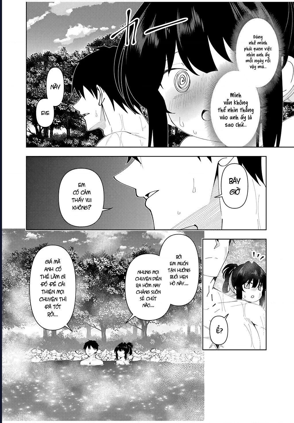 Yuusha To Yobareta Nochi Ni: Soshite Musou Otoko Wa Kazoku Wo Tsukuru Chapter 78 - 18