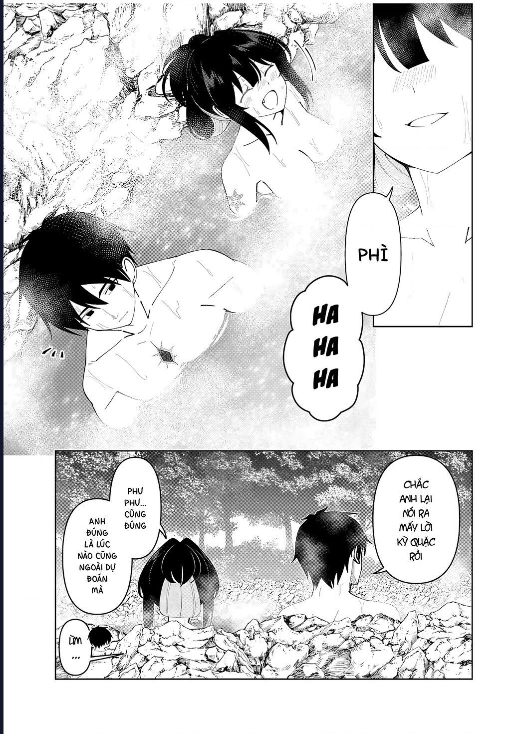 Yuusha To Yobareta Nochi Ni: Soshite Musou Otoko Wa Kazoku Wo Tsukuru Chapter 78 - 19