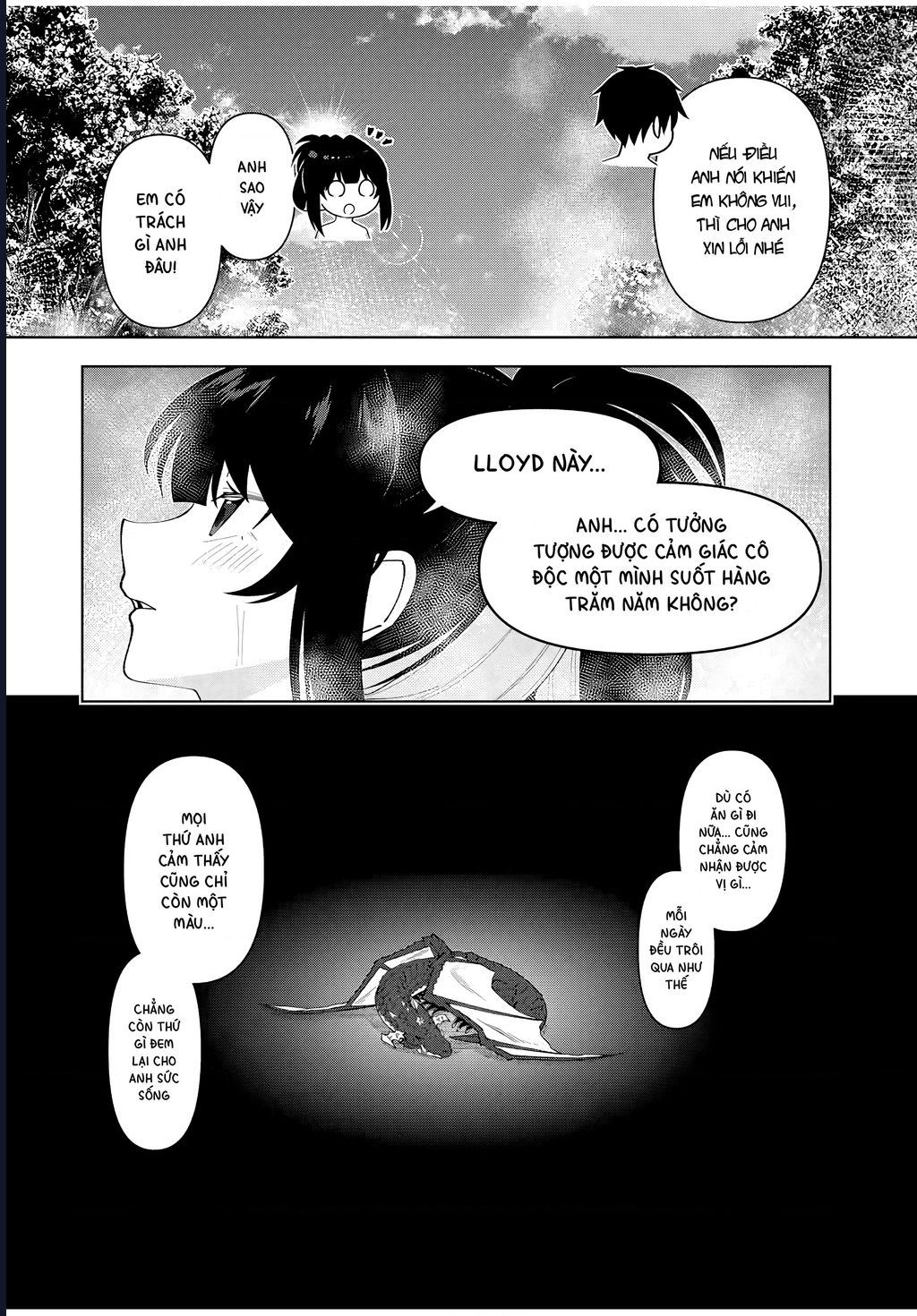 Yuusha To Yobareta Nochi Ni: Soshite Musou Otoko Wa Kazoku Wo Tsukuru Chapter 78 - 20