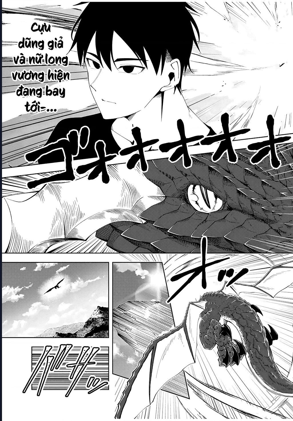 Yuusha To Yobareta Nochi Ni: Soshite Musou Otoko Wa Kazoku Wo Tsukuru Chapter 78 - 3