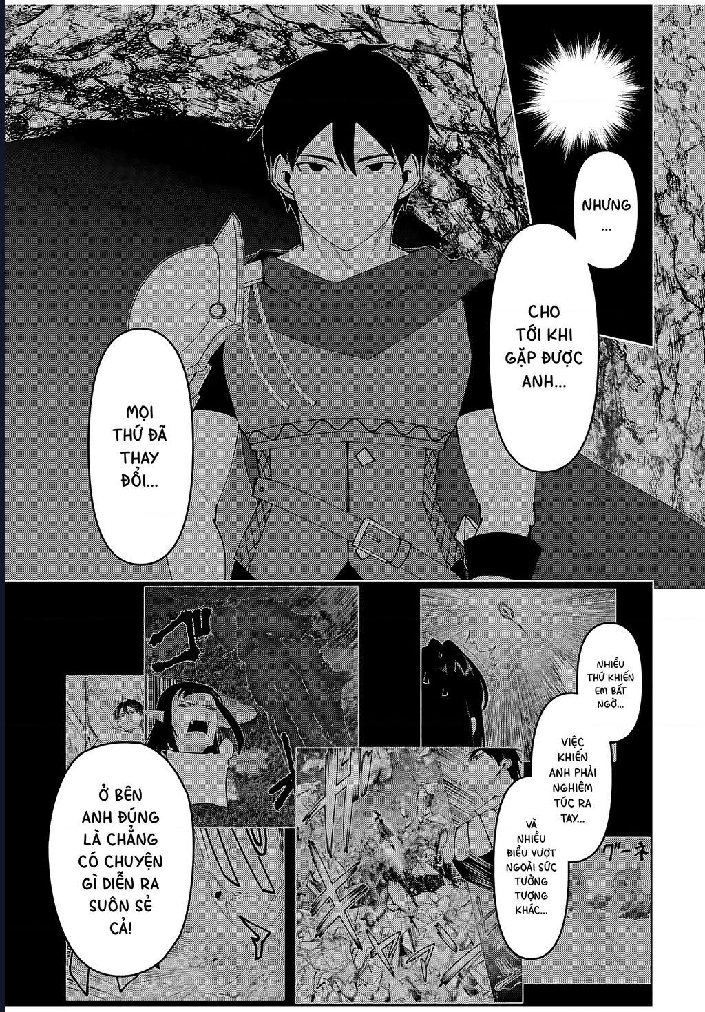 Yuusha To Yobareta Nochi Ni: Soshite Musou Otoko Wa Kazoku Wo Tsukuru Chapter 78 - 21