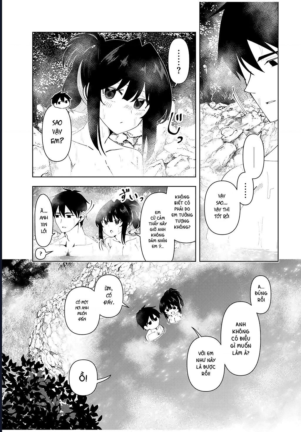 Yuusha To Yobareta Nochi Ni: Soshite Musou Otoko Wa Kazoku Wo Tsukuru Chapter 78 - 23