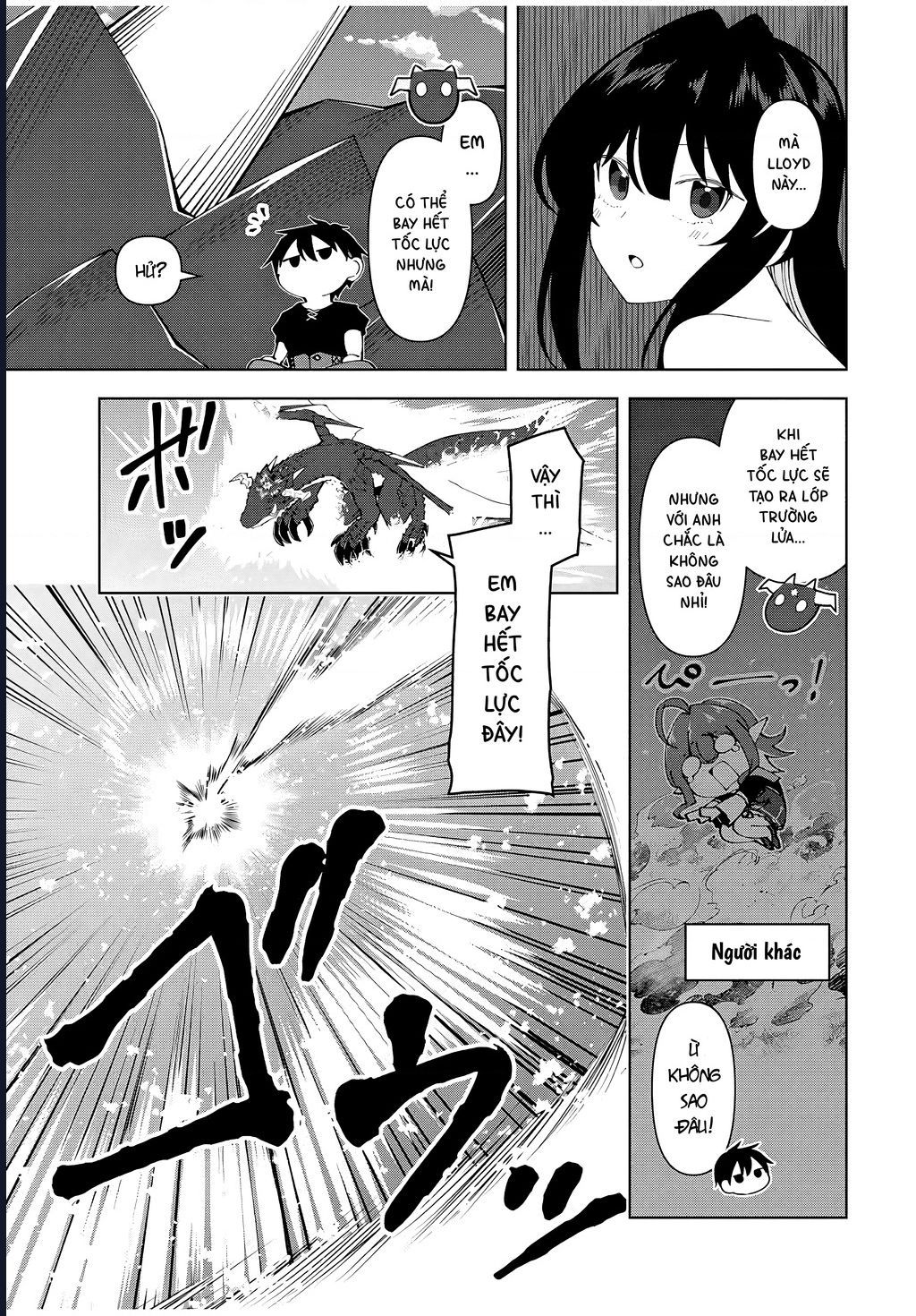 Yuusha To Yobareta Nochi Ni: Soshite Musou Otoko Wa Kazoku Wo Tsukuru Chapter 78 - 5