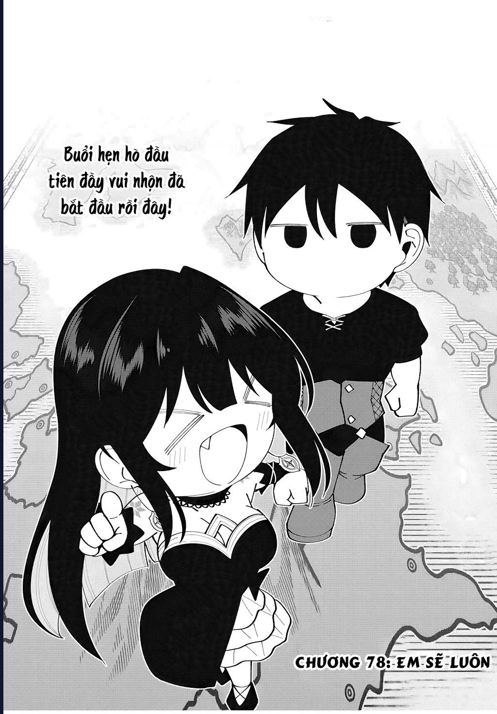 Yuusha To Yobareta Nochi Ni: Soshite Musou Otoko Wa Kazoku Wo Tsukuru Chapter 78 - 6