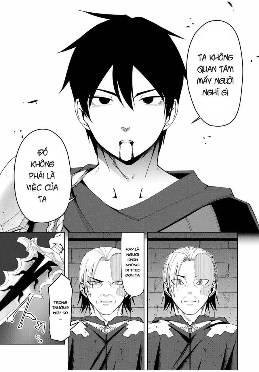 Yuusha To Yobareta Nochi Ni: Soshite Musou Otoko Wa Kazoku Wo Tsukuru Chapter 9 - 12