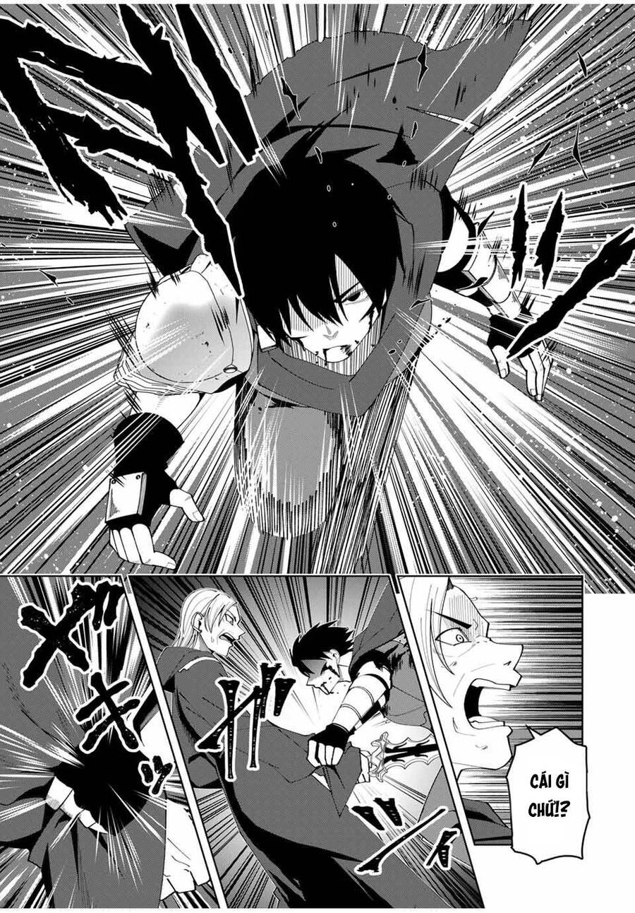 Yuusha To Yobareta Nochi Ni: Soshite Musou Otoko Wa Kazoku Wo Tsukuru Chapter 9 - 16