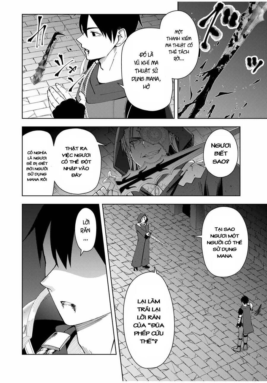 Yuusha To Yobareta Nochi Ni: Soshite Musou Otoko Wa Kazoku Wo Tsukuru Chapter 9 - 7