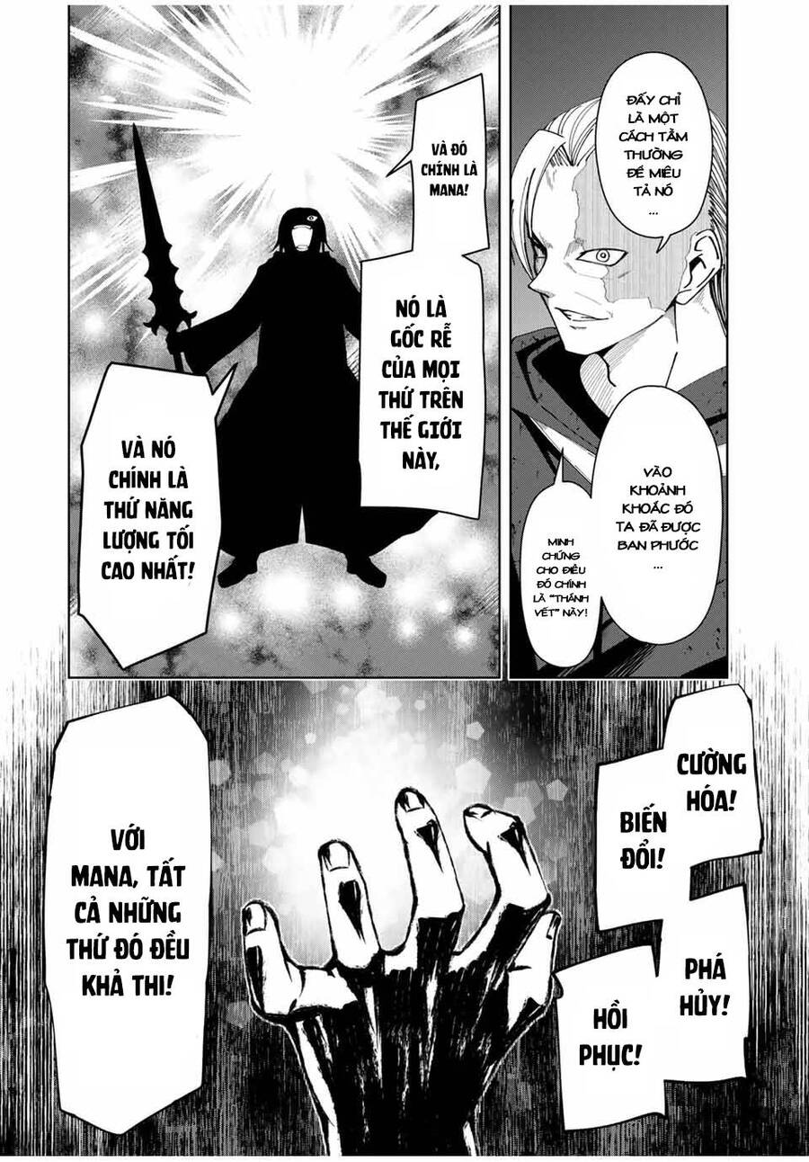 Yuusha To Yobareta Nochi Ni: Soshite Musou Otoko Wa Kazoku Wo Tsukuru Chapter 9 - 9