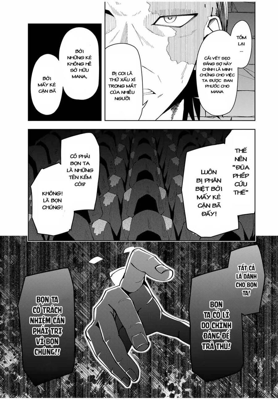 Yuusha To Yobareta Nochi Ni: Soshite Musou Otoko Wa Kazoku Wo Tsukuru Chapter 9 - 10