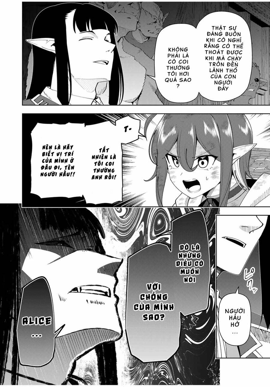 Yuusha To Yobareta Nochi Ni: Soshite Musou Otoko Wa Kazoku Wo Tsukuru Chapter 16 - 11